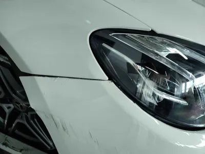 2018 Mercedes-Benz E 300 VIN: