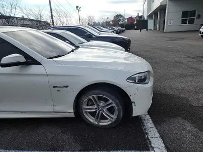 2016 BMW 528 WBA5A5100GG602572 VIN:WBA5A5100GG602572