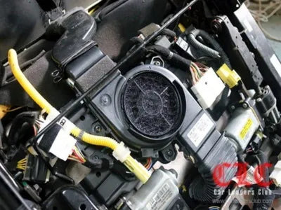 2017 Genesis G80 VIN: