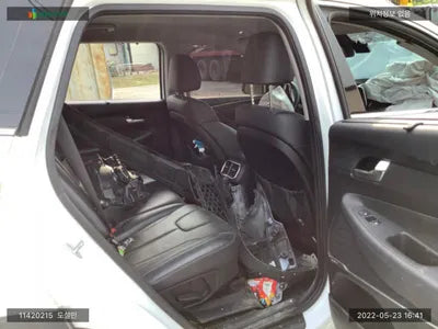 2019 Hyundai Santa FE KMHS381BBKU169090 VIN:KMHS381BBKU169090