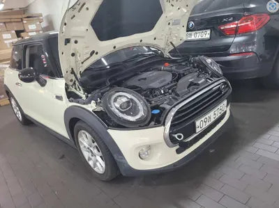 2019 MINI Cooper WMWXP5102K2H92472 VIN:WMWXP5102K2H92472