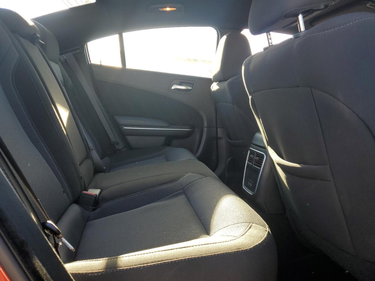 2022 DODGE CHARGER SXT VIN:2C3CDXBG7NH250217