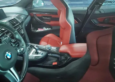 2018 BMW M4 WBS4Y910XJAC52035 VIN:WBS4Y910XJAC52035