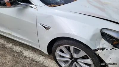 2020 Tesla Model 3 VIN: