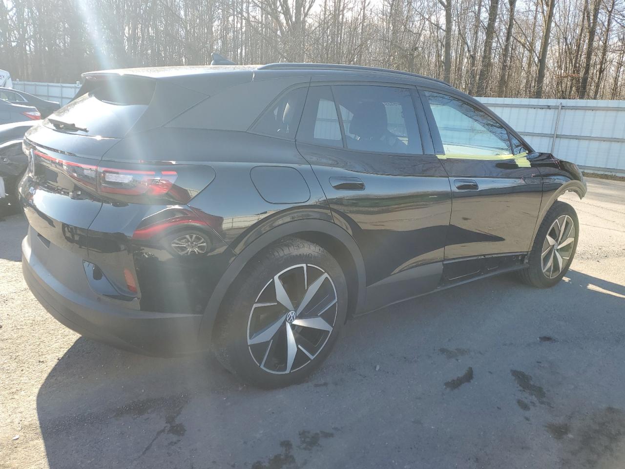 2023 VOLKSWAGEN ID.4 PRO S VIN:1V2FMPE85PC013047