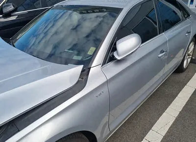 2015 Audi A8 WAUZZZ4HXFN037468 VIN:WAUZZZ4HXFN037468