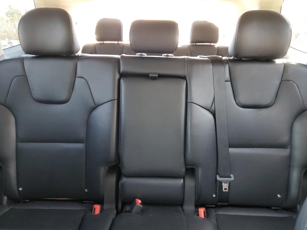 2022 KIA TELLURIDE LX VIN:5XYP24HC7NG238928