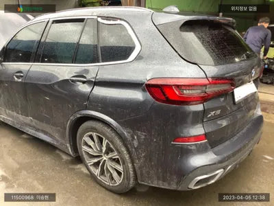 2020 BMW 530 WBACV6103L9C26081 VIN:WBACV6103L9C26081