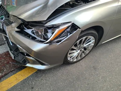 2021 Lexus ES 300 JTHBA1C16M2005275 VIN:JTHBA1C16M2005275