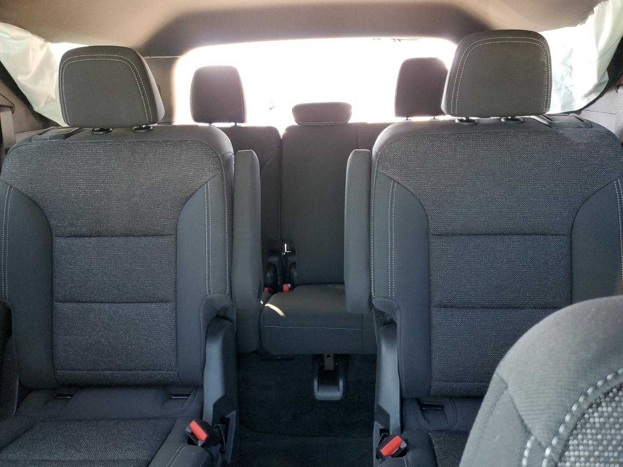 2024 CHEVROLET TRAVERSE LT VIN:1GNERGKS5RJ143270