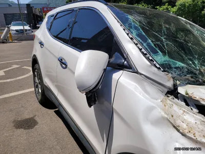 2015 Hyundai Santa FE KMHSW81XDFU375681 VIN:KMHSW81XDFU375681