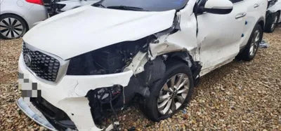 2018 Kia Sorento VIN: