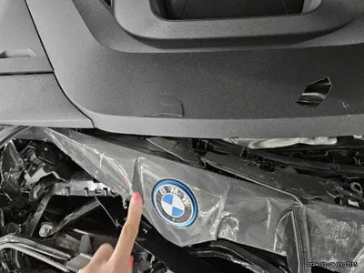 2024 BMW i4 WBY31AW0XRFR70017 VIN:WBY31AW0XRFR70017