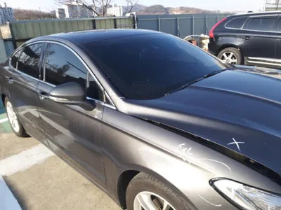 2016 Ford Mondeo WF0DXXWPCGGC08510 VIN:WF0DXXWPCGGC08510
