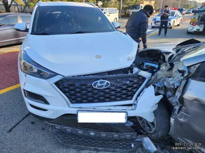 2019 Hyundai Tucson 370KMKMHJ3817GKU9 VIN:370KMKMHJ3817GKU9