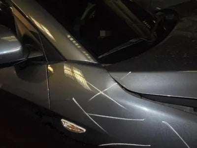 2017 Hyundai Tucson VIN: