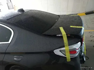 2018 BMW 520 WBAJC5100JWE55288 VIN:WBAJC5100JWE55288