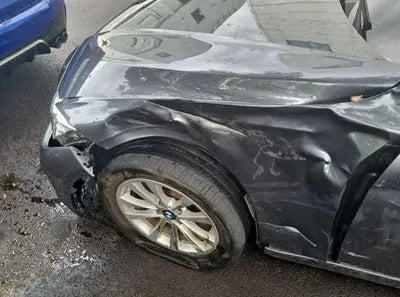 2018 BMW 320 WBA8C5101JA076793 VIN:WBA8C5101JA076793