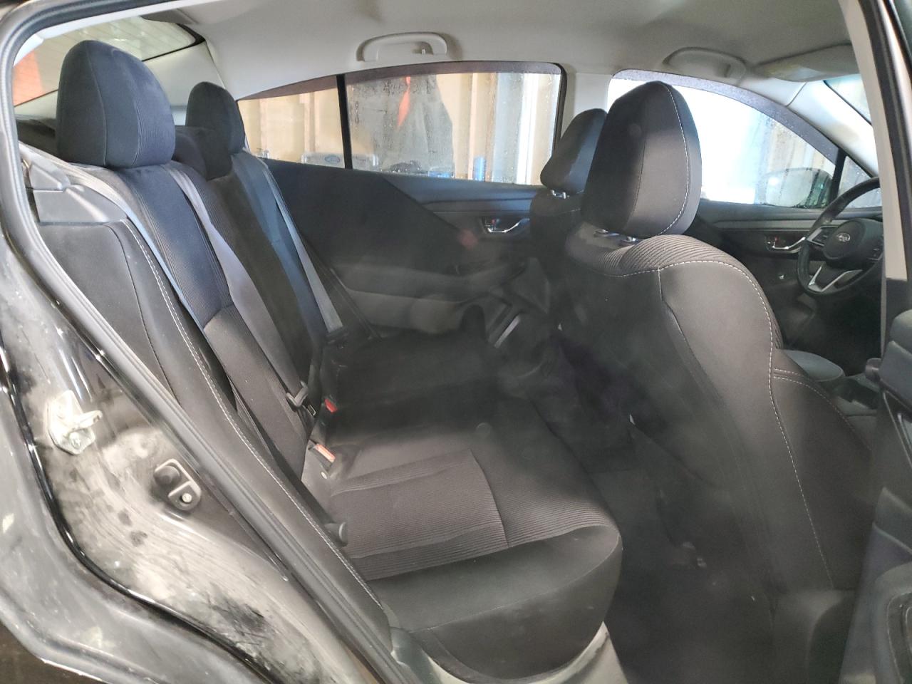 2022 SUBARU LEGACY PREMIUM VIN:4S3BWAD64N3013920