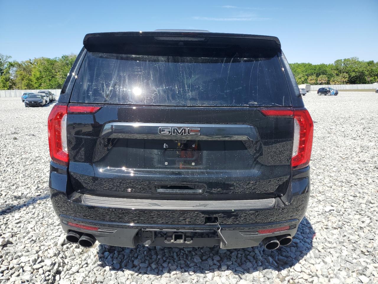 2024 GMC YUKON DENALI ULTIMATE VIN:1GKS2EKL2RR157873