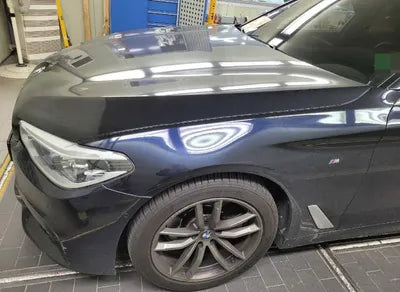 2018 BMW 520 WBAJC3101JDA05875 VIN:WBAJC3101JDA05875