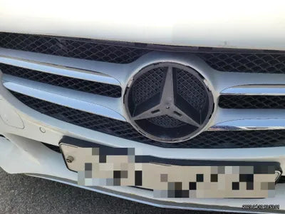 2014 Mercedes-Benz C 200 VIN: