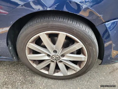 2014 Volkswagen Jetta VIN: