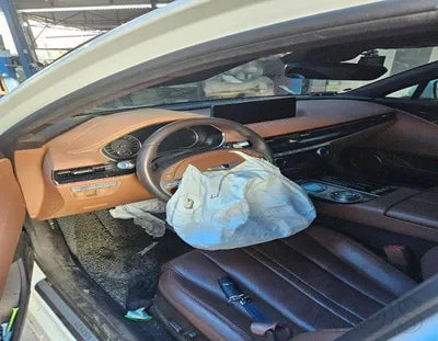 2021 Genesis G80 VIN: