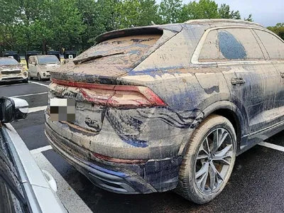 2020 Audi 50 WAUZZZF16LD027845 VIN:WAUZZZF16LD027845
