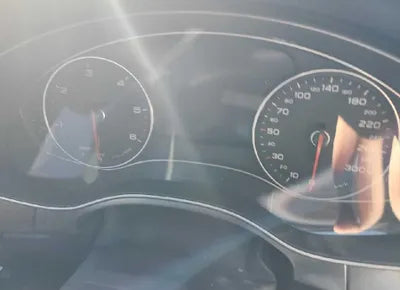 2018 Audi A6 WAUZZZ4G7JN061338 VIN:WAUZZZ4G7JN061338