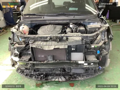 2020 Kia Carnival KNANE81BBMS035125 VIN:KNANE81BBMS035125