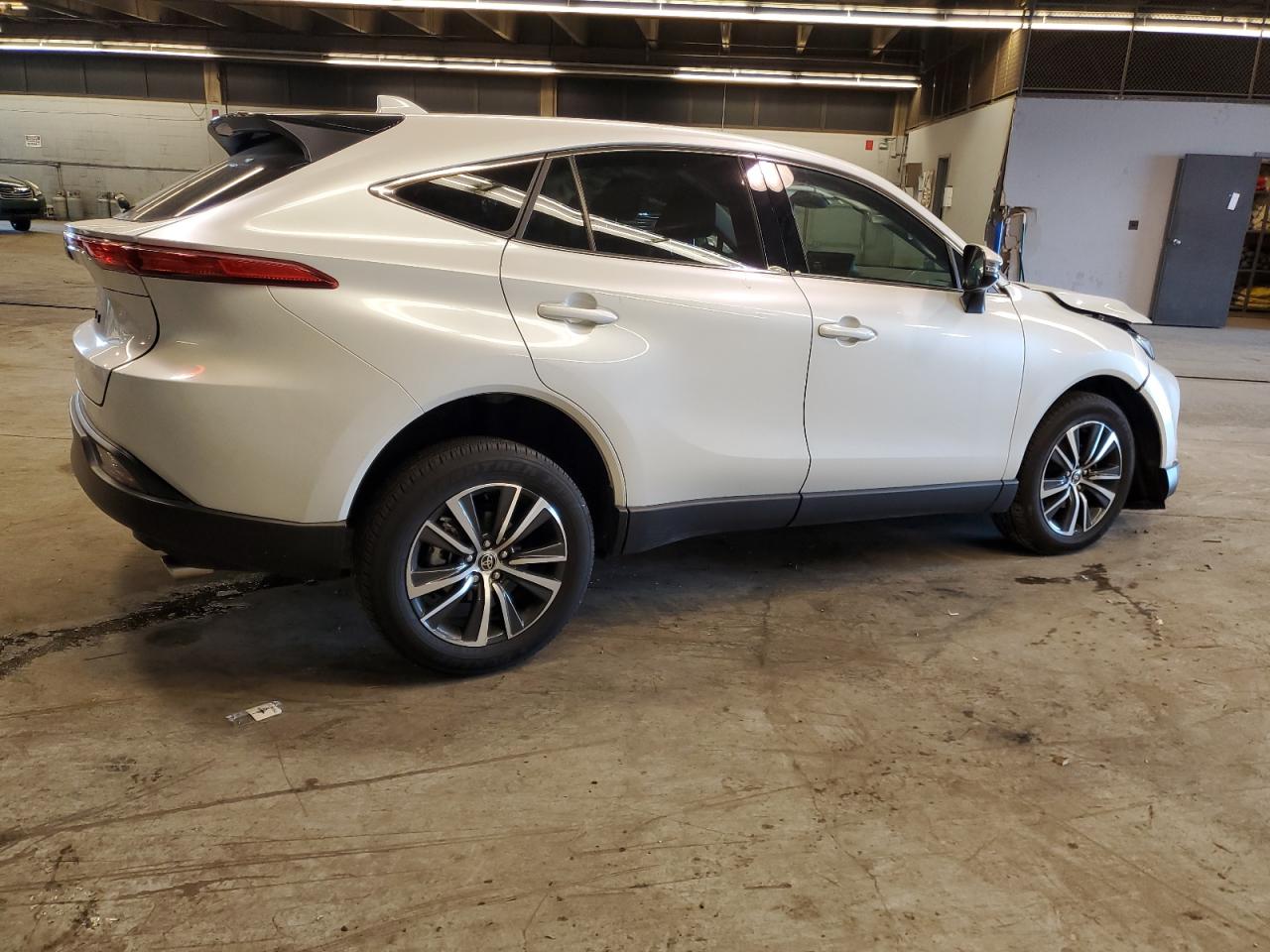 2023 TOYOTA VENZA LE VIN:JTEAAAAH8PJ131544