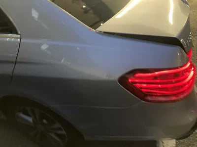 2016 Mercedes-Benz E 220 VIN: