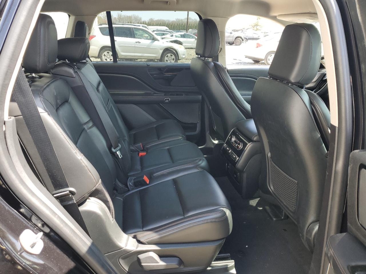 2023 LINCOLN AVIATOR  VIN:5LM5J0XCXPGL05549