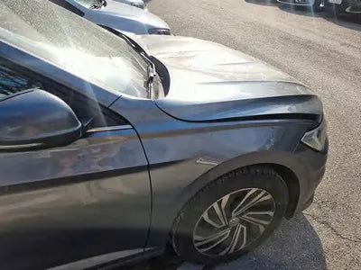 2020 Volkswagen Jetta WVWZZZBUZLM095087 VIN:WVWZZZBUZLM095087