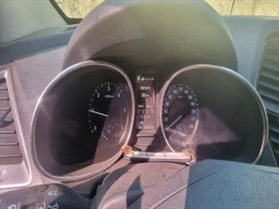 2016 Hyundai Santa FE VIN: