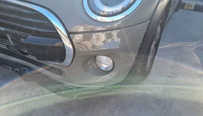 2019 MINI Cooper 614KMWMWXU1101K2H VIN:614KMWMWXU1101K2H