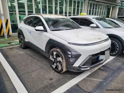 2023 Hyundai Kona KMHHE813BPU024154 VIN:KMHHE813BPU024154