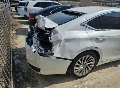 2020 Lexus ES 300 VIN: