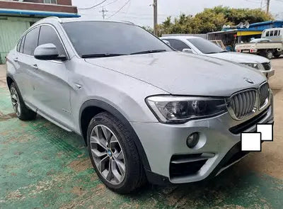 2015 BMW 420 WBAXX1108F0L90950 VIN:WBAXX1108F0L90950