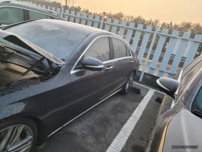 2018 Mercedes-Benz S 560 KL90A4AFGJZ14X001 VIN:KL90A4AFGJZ14X001