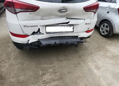 2017 Hyundai Tucson KMHJ3815GHU457074 VIN:KMHJ3815GHU457074