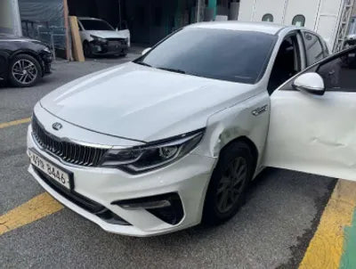 2019 Kia K5 KNAGT415GKA305868 VIN:KNAGT415GKA305868