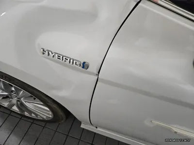 2018 Toyota Camry VIN: