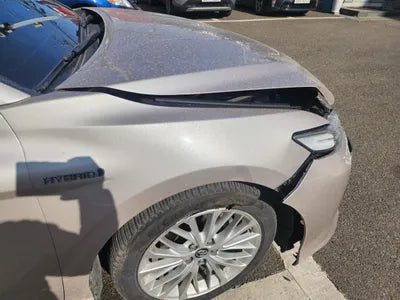 2018 Toyota Camry JTNB21HK6J3003205 VIN:JTNB21HK6J3003205