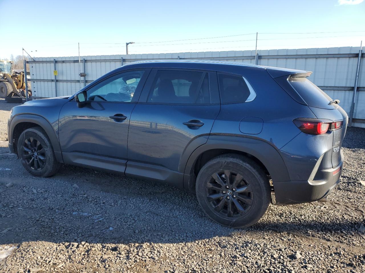 2023 MAZDA CX-50 SELECT VIN:7MMVABAM2PN152973