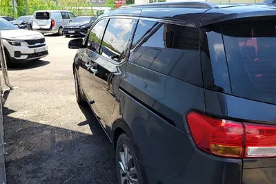 2017 Kia Carnival 379KMKNAMB81ABHS2 VIN:379KMKNAMB81ABHS2