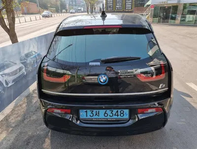 2019 BMW I3 WBY8P2103K7D97272 VIN:WBY8P2103K7D97272