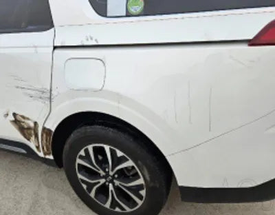 2021 Kia Carnival KNANC81BBMS042269 VIN:KNANC81BBMS042269