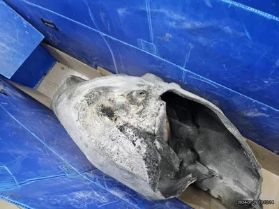 2016 Mercedes-Benz Maybach S 500 VIN: